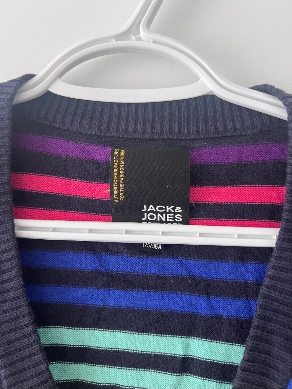 Men Sweaters Bundle - Picture 13 of 14